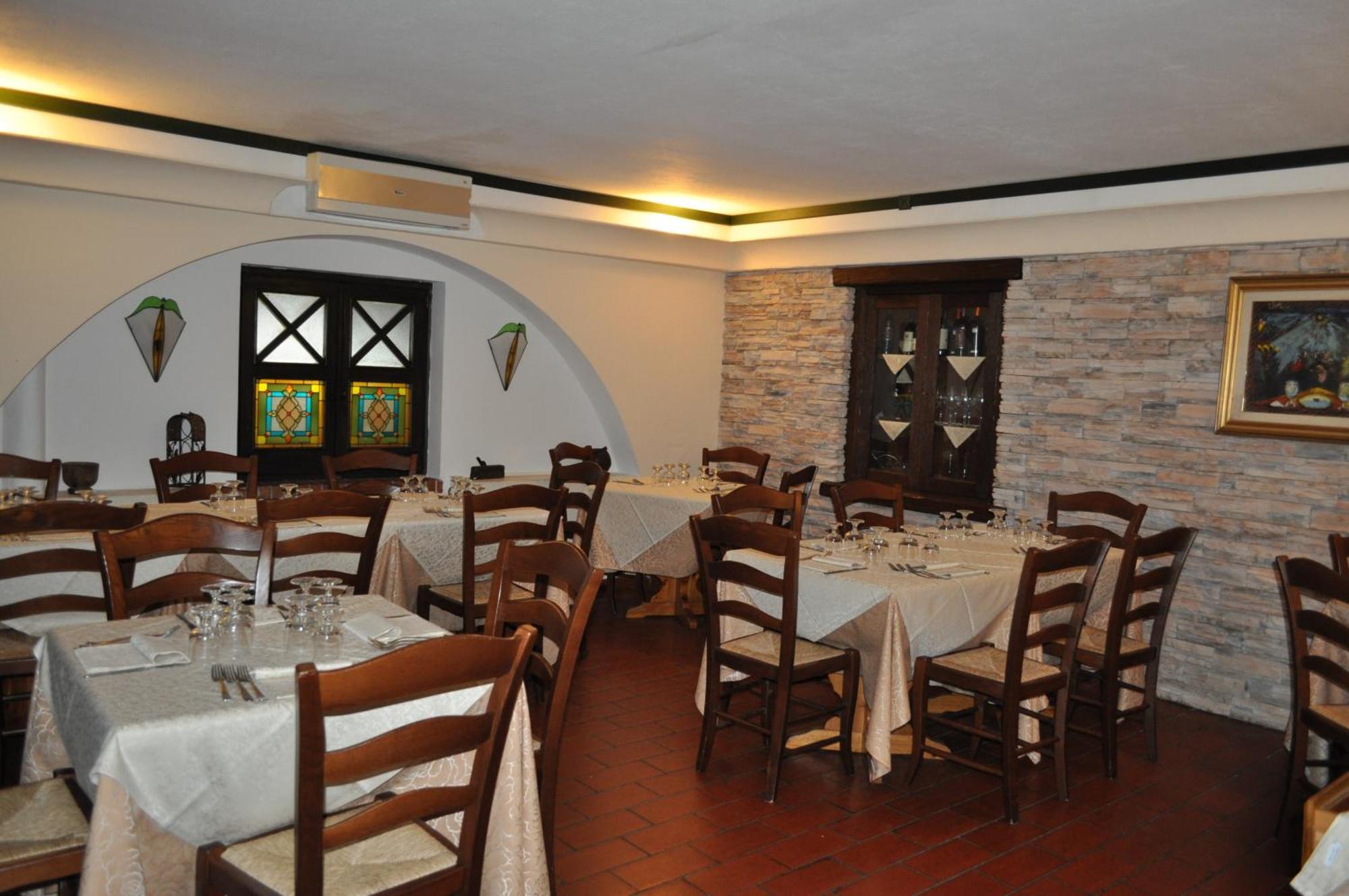 Hotel Duca Di Calabria سيرا سان برونو المظهر الخارجي الصورة