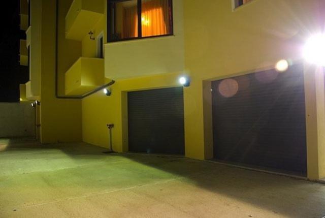 Hotel Duca Di Calabria سيرا سان برونو المظهر الخارجي الصورة