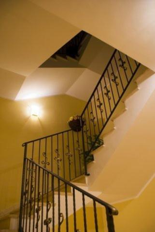 Hotel Duca Di Calabria سيرا سان برونو المظهر الخارجي الصورة