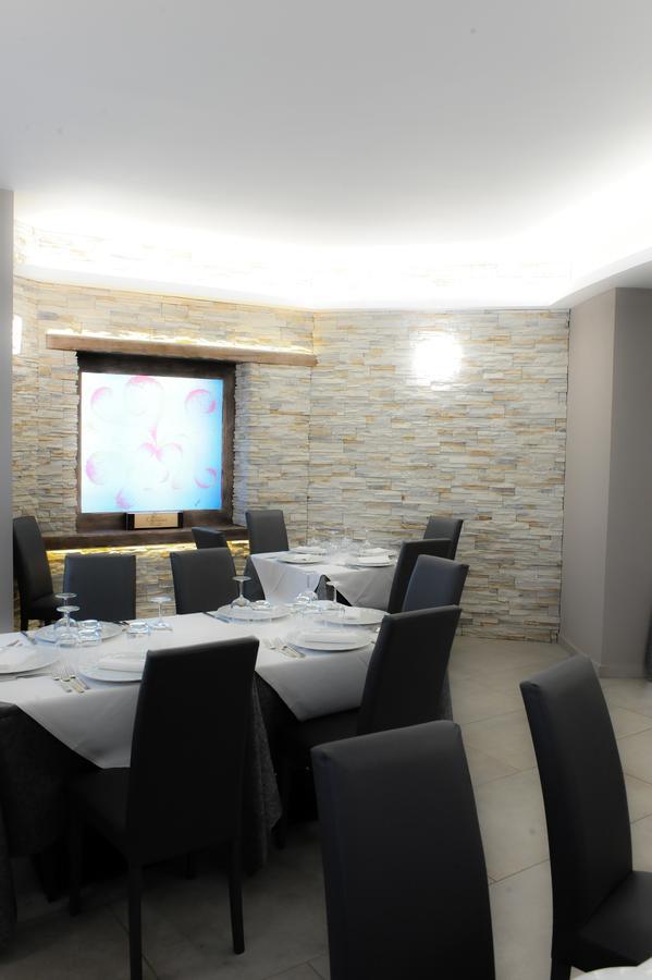 Hotel Duca Di Calabria سيرا سان برونو المظهر الخارجي الصورة